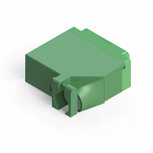 516-120-000-116 EDAC Inc.  Alloggiamenti per connettori backplane